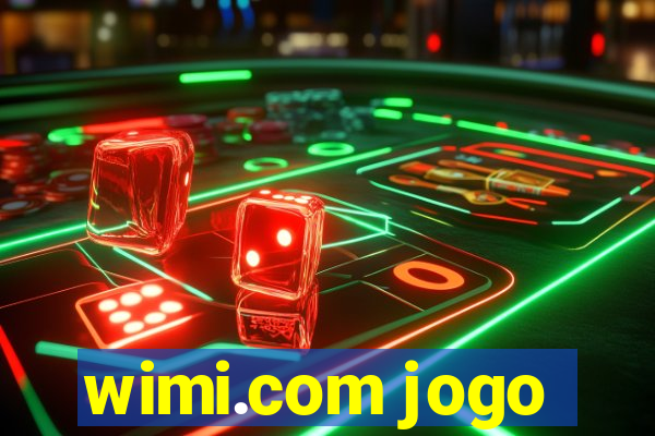 wimi.com jogo